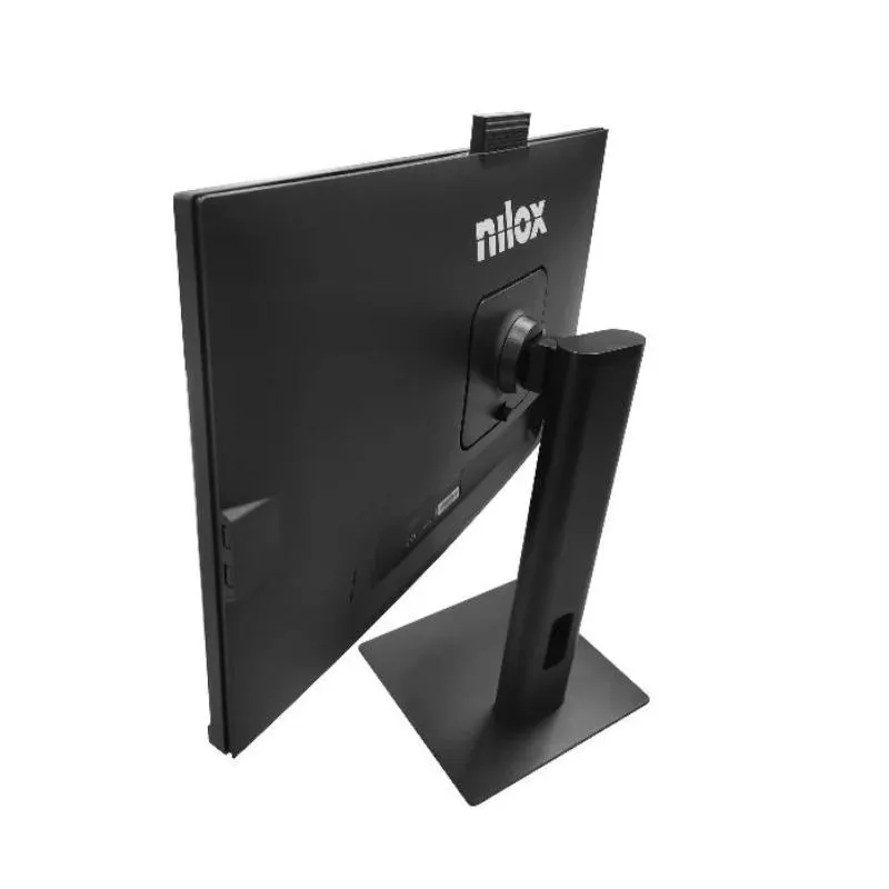 NILOX NXM24RWEB02B Monitor" 24 IPS 120 Hz REG WC - Imagem de Detalhe 3