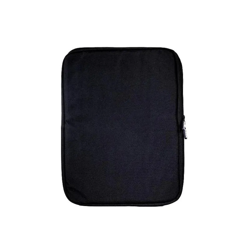 NILOX Funda SLEEVE 17.3" Negra - Imagem de Detalhe 1