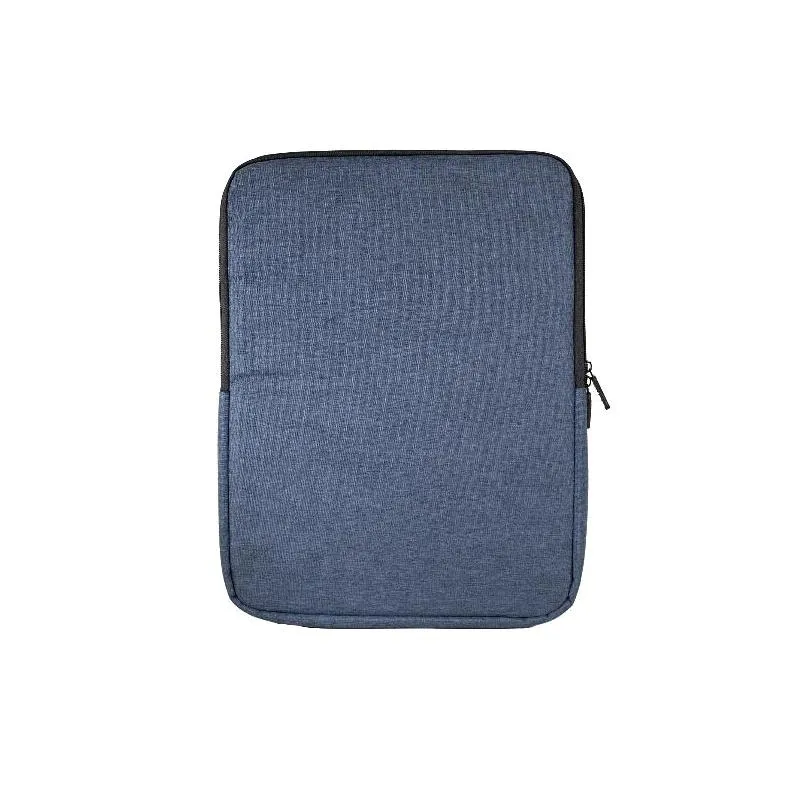 NILOX Funda SLEEVE 15.6"  Azul - Imagem de Detalhe 2