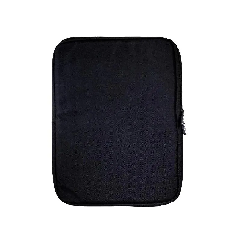 NILOX Funda SLEEVE 15.6"  Negra - Imagem de Detalhe 2