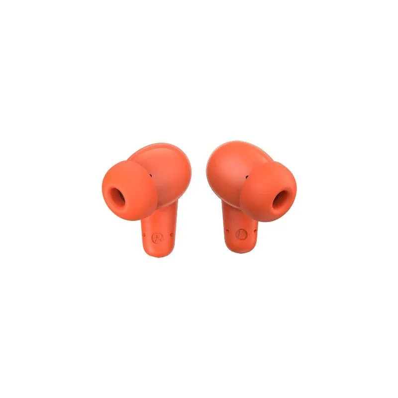 SPC Auriculares Boost Buds Imposter Rojo BT 5.4 - Imagem de Detalhe 2