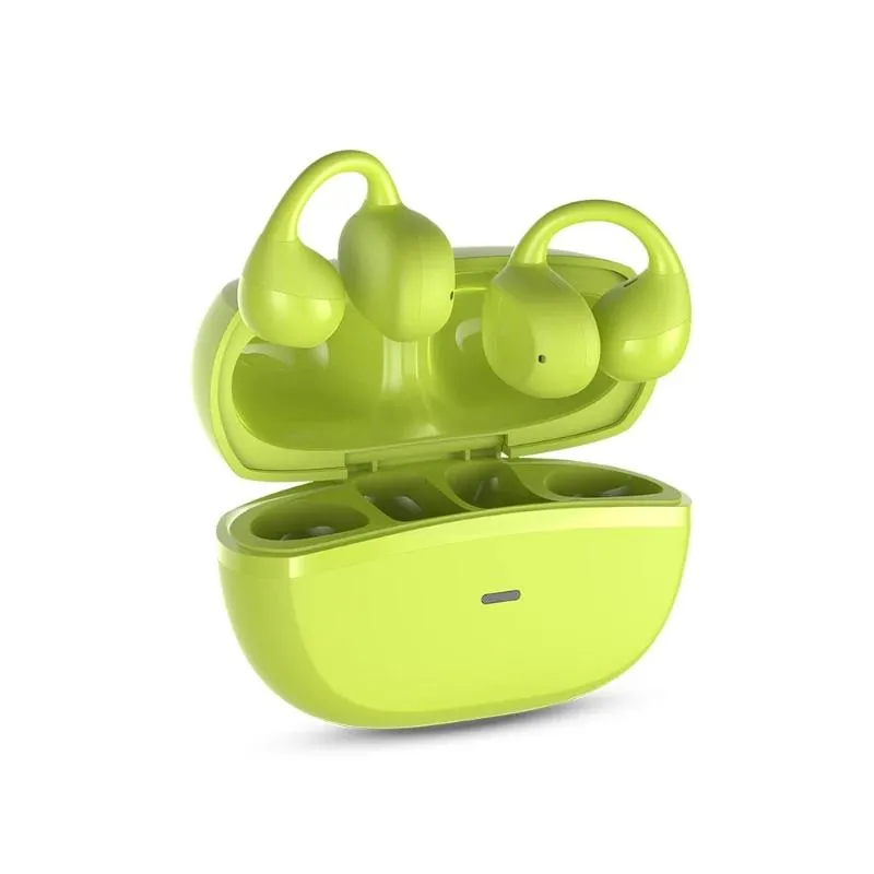 SPC Auriculares Boost Clip Magnetic Lima BT 5.4 - Imagem de Detalhe 1