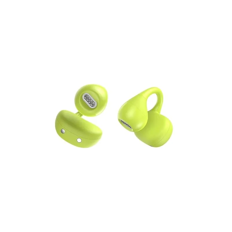 SPC Auriculares Boost Clip Magnetic Lima BT 5.4 - Imagem de Detalhe 2