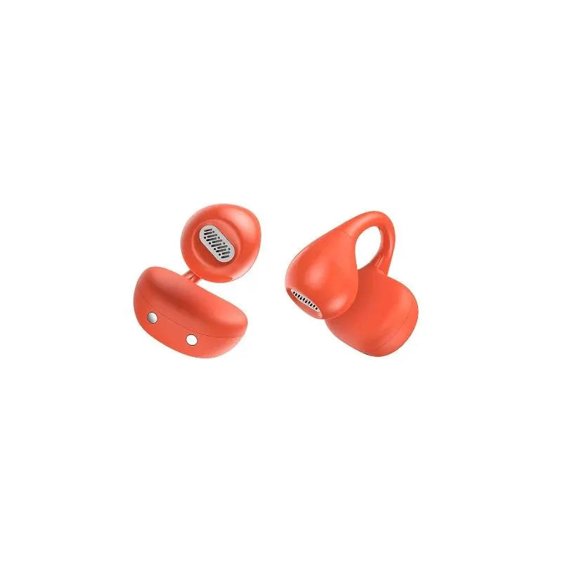 SPC Auriculares Boost Clip Imposter Rojo BT 5.4 - Imagem de Detalhe 2