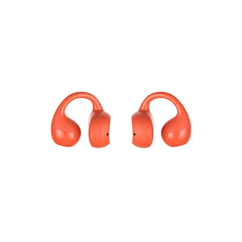 SPC Auriculares Boost Clip Imposter Rojo BT 5.4 - Imagem de Detalhe 3