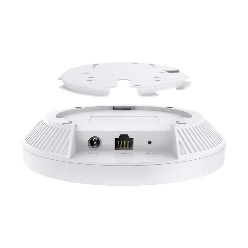 TP-Link EAP723 AP Techo WiFi7 BE3600 1x2.5GbE - Imagem de Detalhe 2