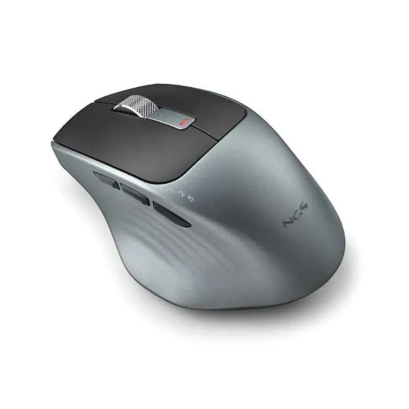 NGS Ratón inalámbrico Multimodo 1600 DPI - Imagem de Detalhe 1