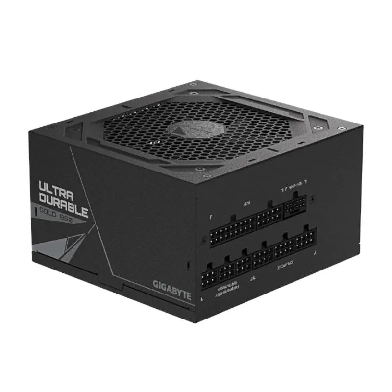 Gigabyte Fuente Alimentación GP-UD850GM PG5 V2 - Imagem de Detalhe 1