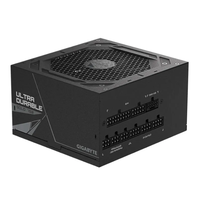 Gigabyte Fuente Alimentación GP-UD750GM PG5 V2 - Imagem de Detalhe 2