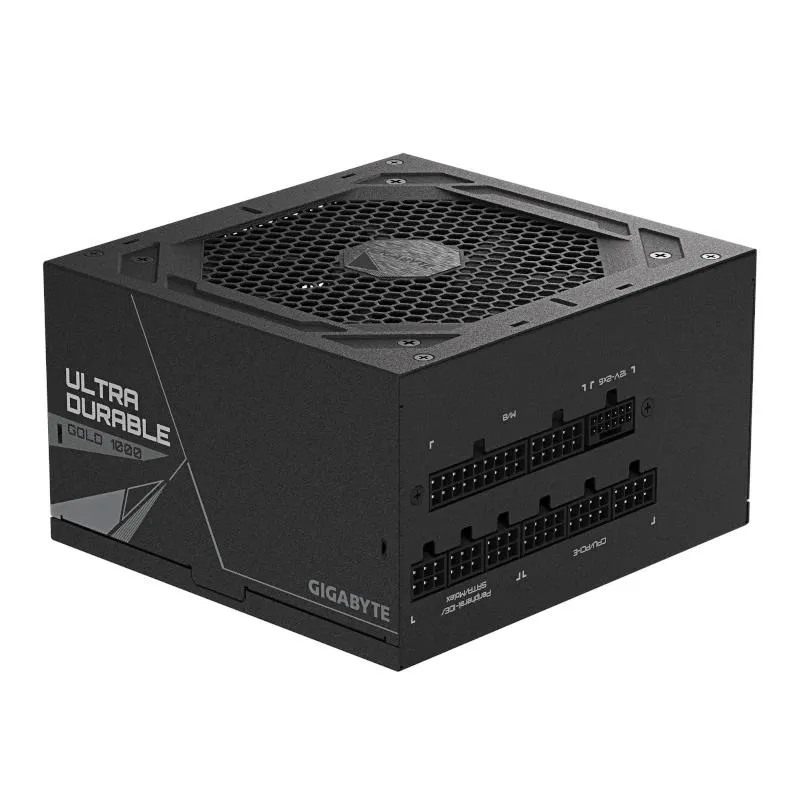 Gigabyte Fuente Alimentación GP-UD1000GM PG5 V2 - Imagem de Detalhe 3