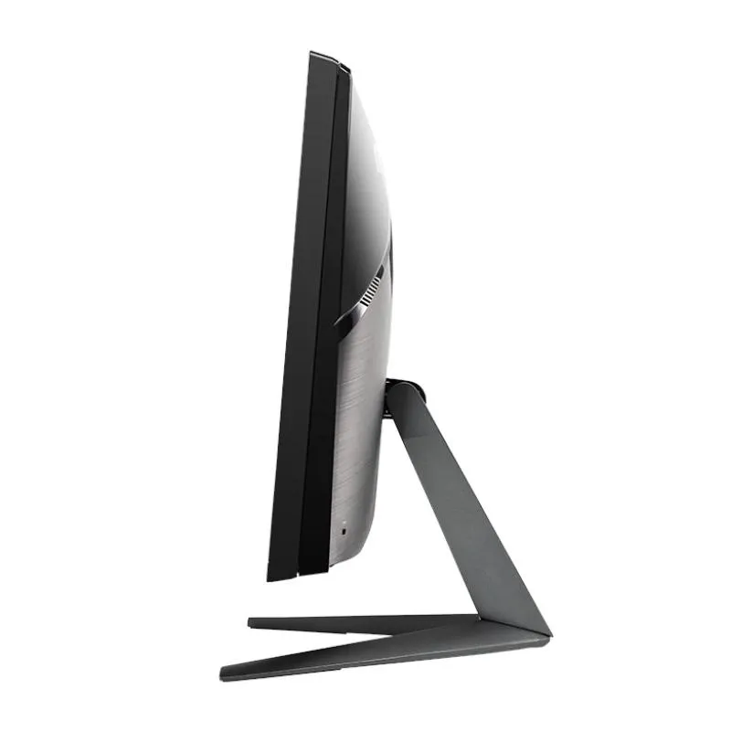 MSI Pro AP222T-496EU i3-14100 8 256 DOS 22"tac.N - Imagem de Detalhe 1