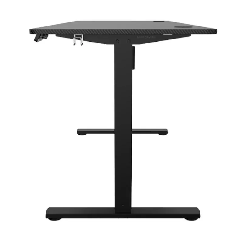 Mars Gaming MGD-ERGOPRO160 Mesa Eléctrica Negra - Imagem de Detalhe 1