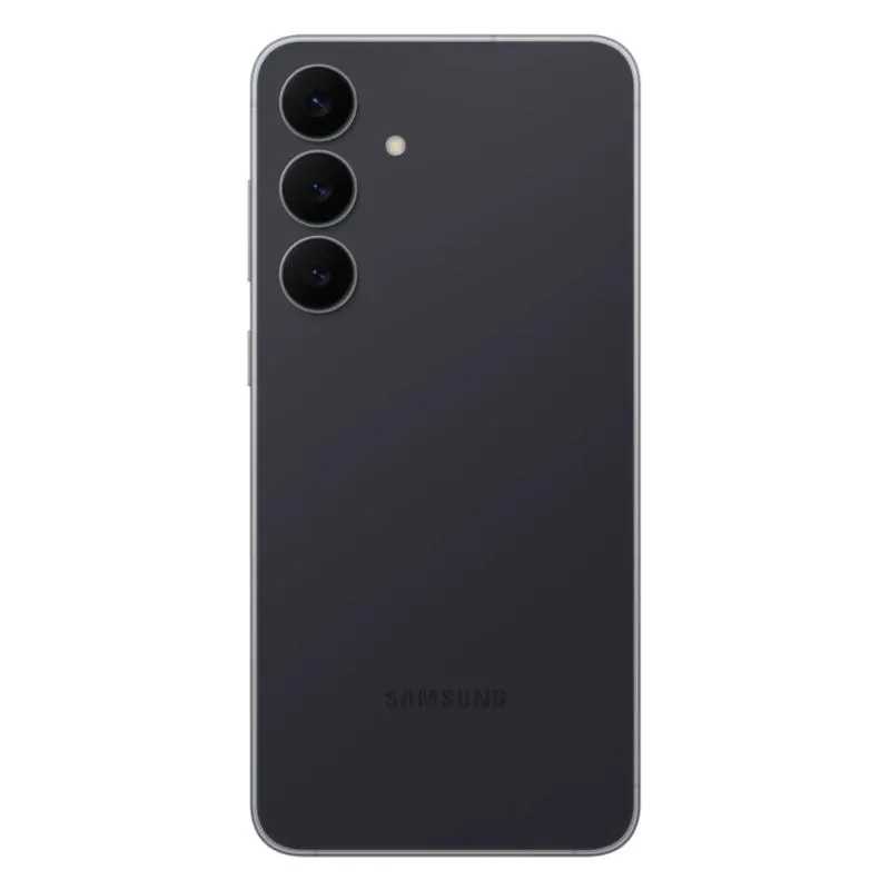 Samsung Galaxy S25 FE 5G 6.7" 128GB Graphite - Imagem de Detalhe 1