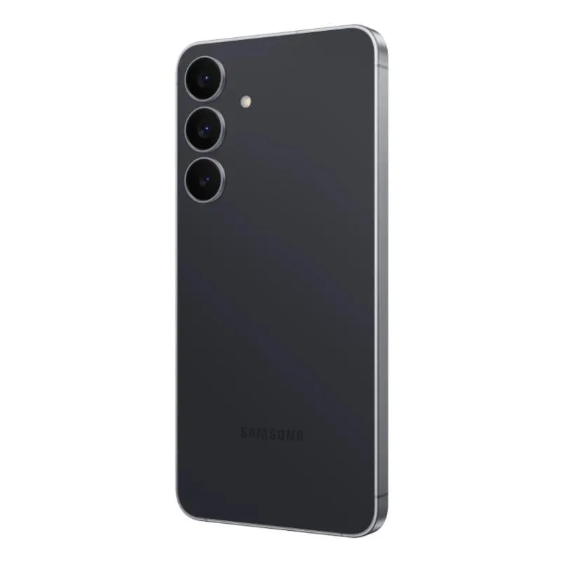Samsung Galaxy S25 FE 5G 6.7" 128GB Graphite - Imagem de Detalhe 2