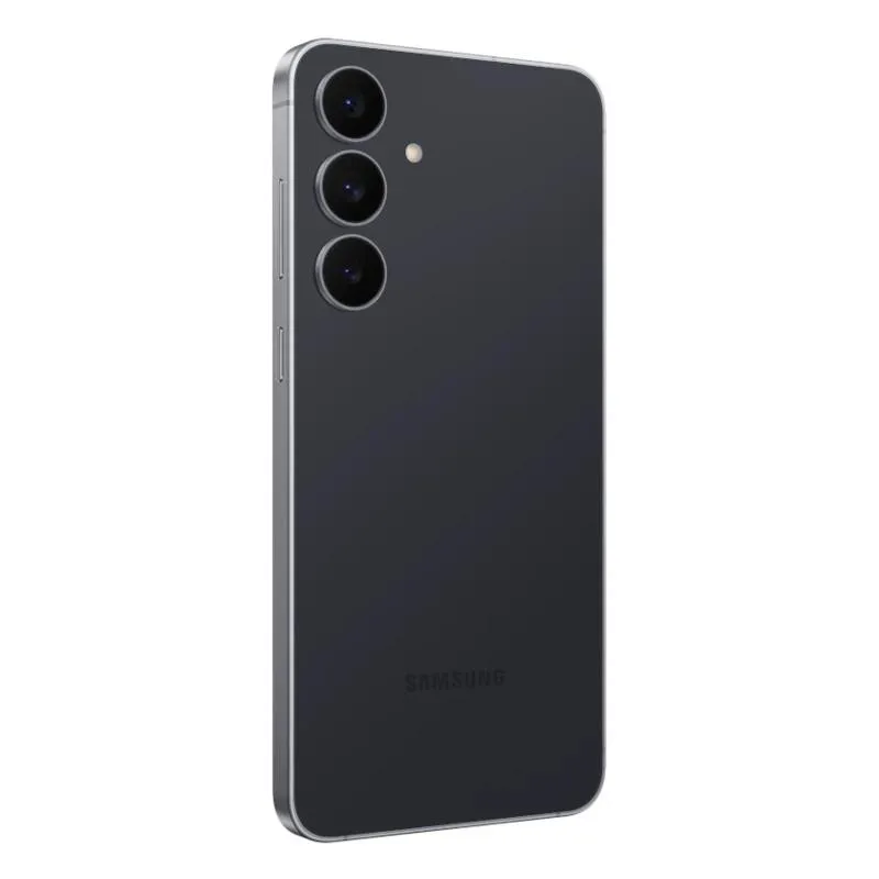 Samsung Galaxy S25 FE 5G 6.7" 128GB Graphite - Imagem de Detalhe 3