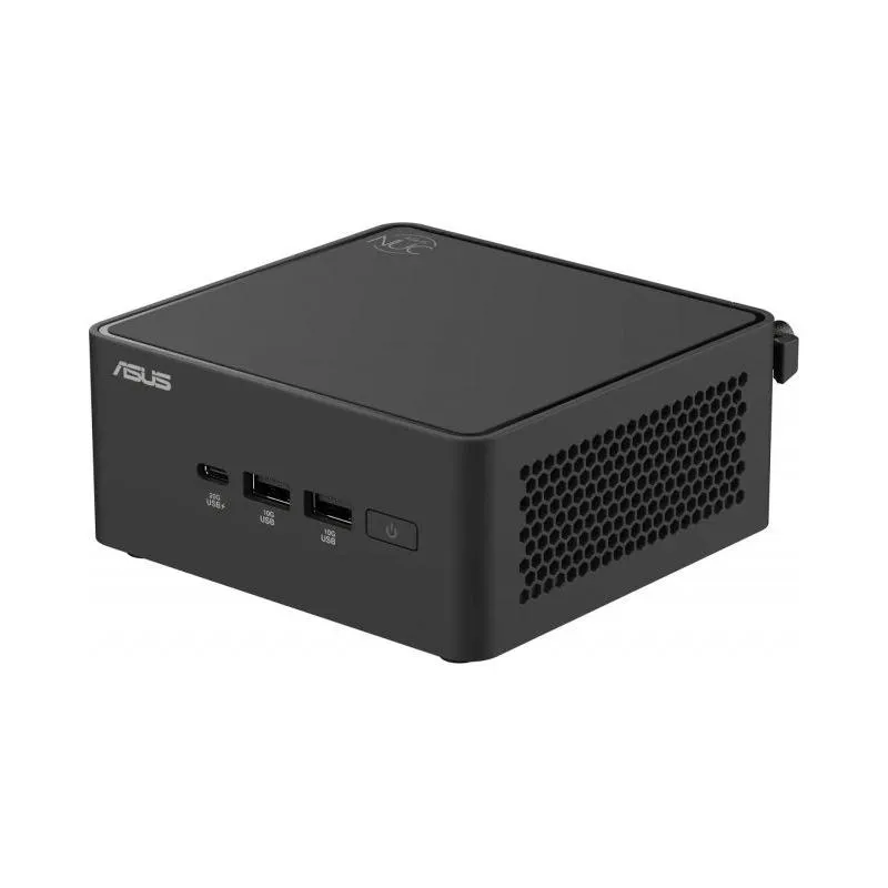 Asus NUC RNUC15CRHC700002 Core 7-240H - Imagem de Detalhe 5