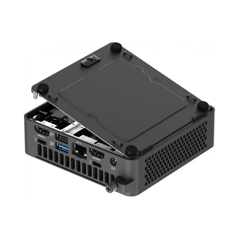 Asus NUC RNUC15CRKU500002 U5-225H Slim - Imagem de Detalhe 1