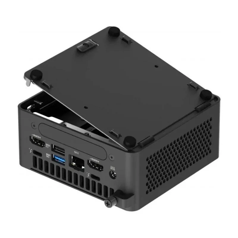 Asus NUC RNUC15CRHI300002 Core 3-100U - Imagem de Detalhe 3