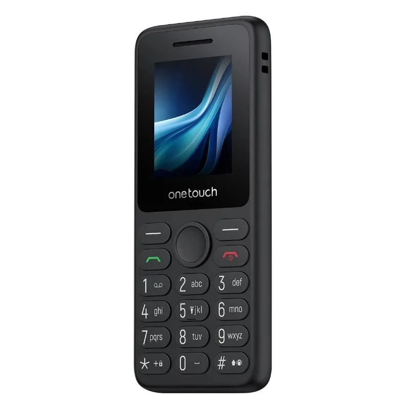 TCL Móvil Senior One Touch 5041 1.8" Dark Night G - Imagem de Detalhe 2