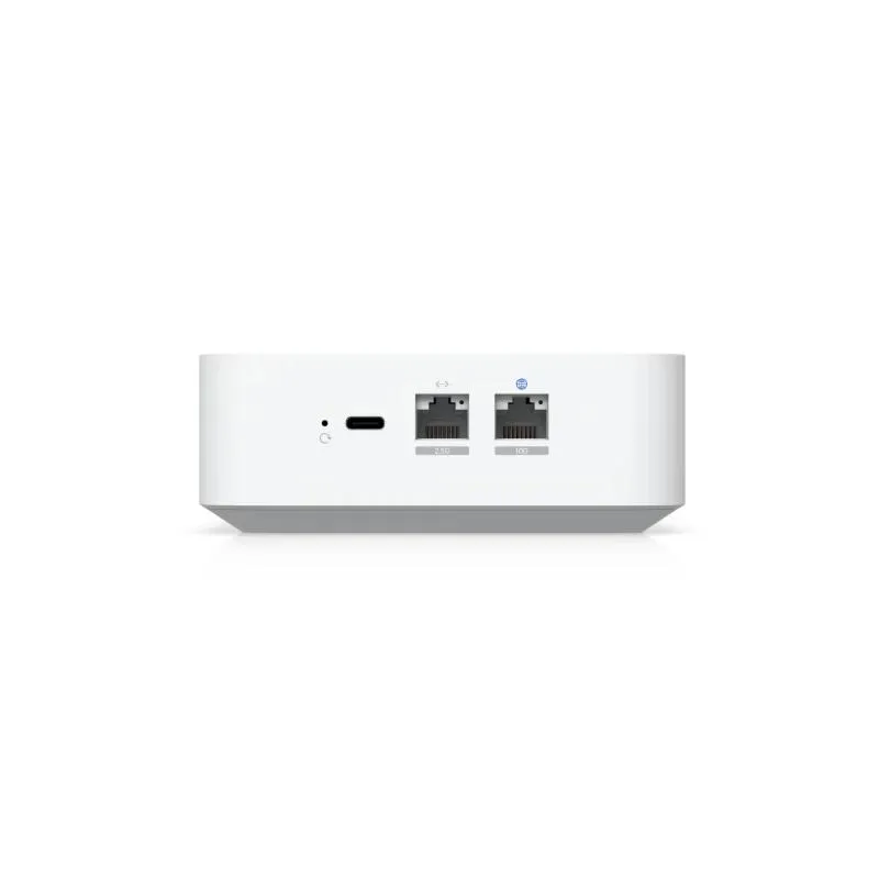 Ubiquiti UX7 Gateway Mesh WiFi7 1x2.5G 1xWAN 10G - Imagem de Detalhe 2