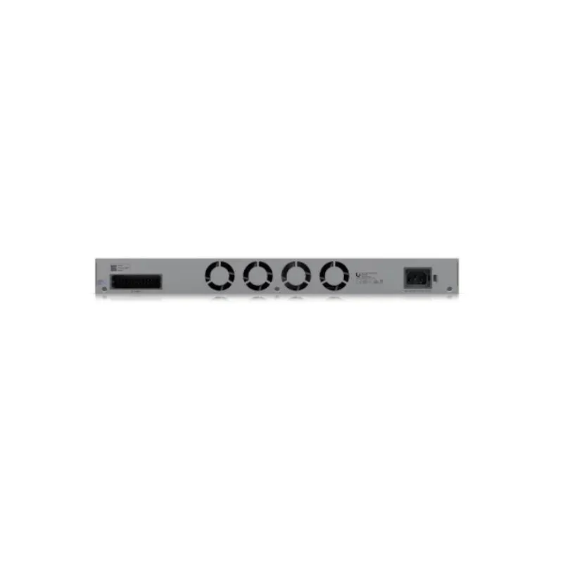 Ubiquiti USW-Pro-Max-48-PoE Switch L3 16x2,5G PoE+ - Imagem de Detalhe 1