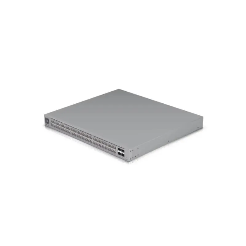 Ubiquiti USW-Pro-Max-48-PoE Switch L3 16x2,5G PoE+ - Imagem de Detalhe 2