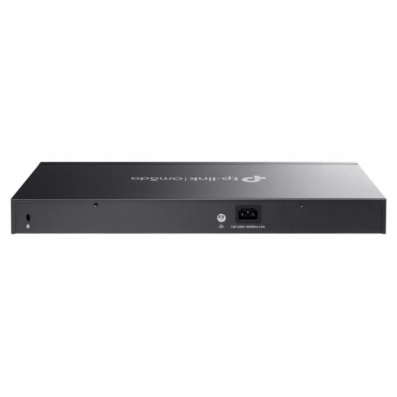 TP-Link ES220GMP Switch 16xG PoE+ 2xG 2xSFP 250W - Imagem de Detalhe 1