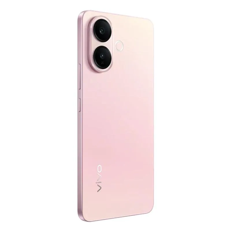 VIVO V60 Lite 5G 6.77" 8Gb 256Gb Pink Bundle - Imagem de Detalhe 2