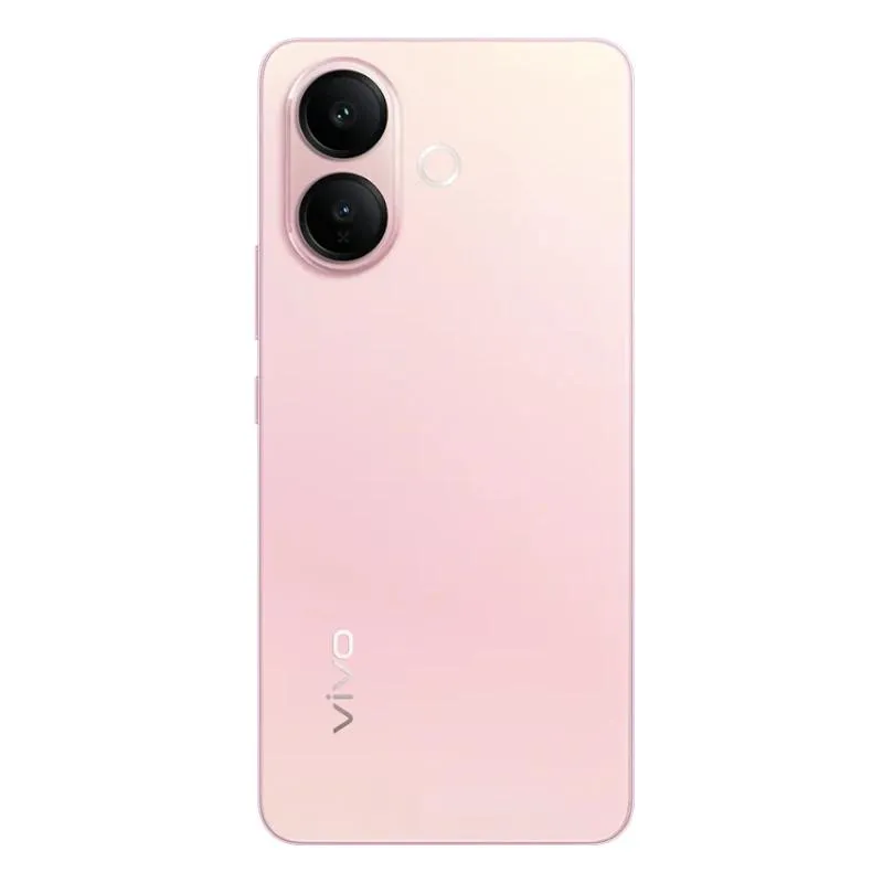 VIVO V60 Lite 5G 6.77" 12Gb 512Gb Pink - Imagem de Detalhe 1