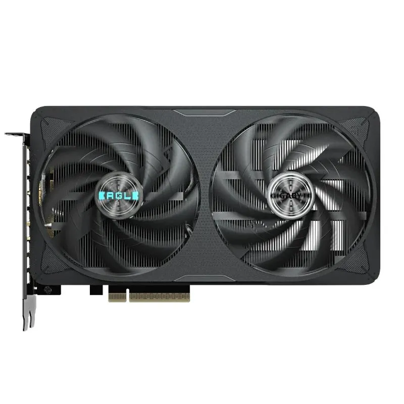 Gigabyte VGA NVIDIA RTX  5060 Ti EAGLE OC 8G DDR7 - Imagem de Detalhe 1
