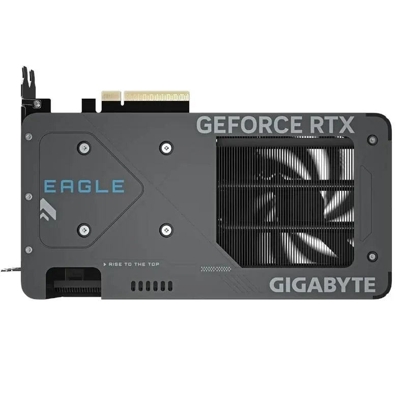 Gigabyte VGA NVIDIA RTX  5060 Ti EAGLE OC 8G DDR7 - Imagem de Detalhe 2
