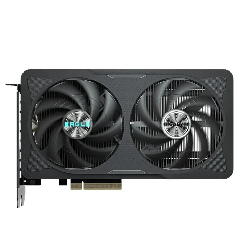 Gigabyte VGA NVIDIA RTX 5060 EAGLE OC 8G DDR7 - Imagem de Detalhe 1