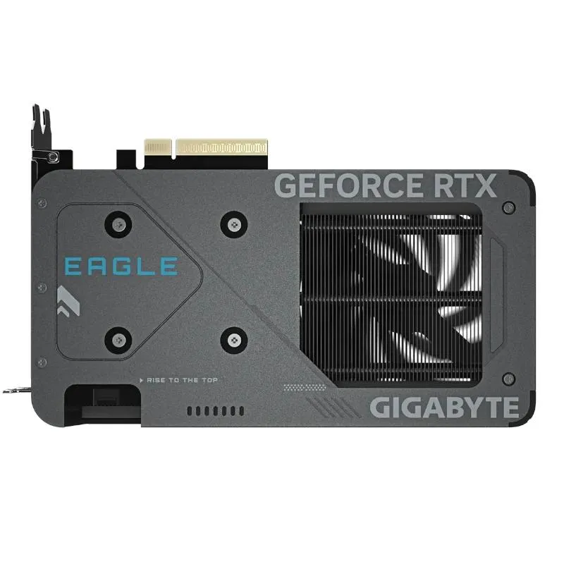 Gigabyte VGA NVIDIA RTX 5060 EAGLE OC 8G DDR7 - Imagem de Detalhe 2