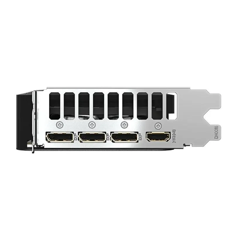 Gigabyte VGA NVIDIA RTX 5060 EAGLE OC 8G DDR7 - Imagem de Detalhe 3