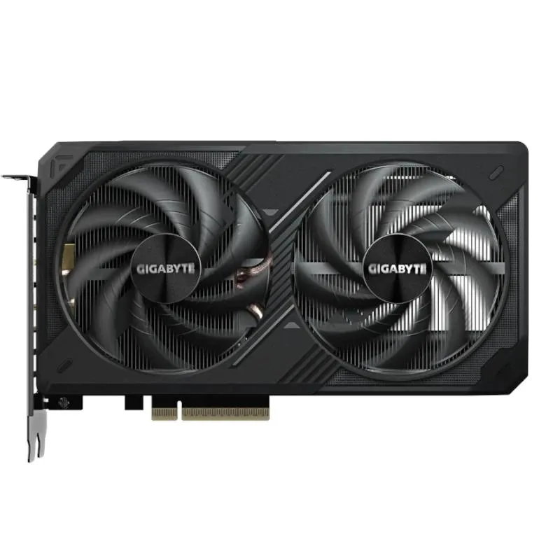 GIGABYTE GeForce RTX 5060 Ti WINDFORCE OC 8G NVIDIA 8 GB GDDR7 - Imagem de Detalhe 1