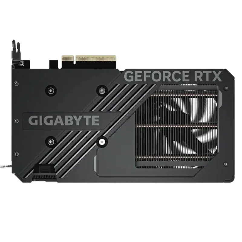 GIGABYTE GeForce RTX 5060 Ti WINDFORCE OC 8G NVIDIA 8 GB GDDR7 - Imagem de Detalhe 2
