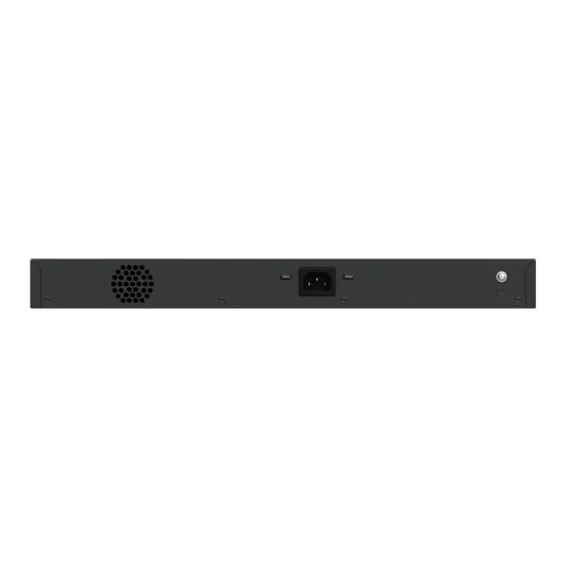 Reyee ES228GS-LP Switch 26xGbE (24 PoE) 250W 2xSFP - Imagem de Detalhe 3