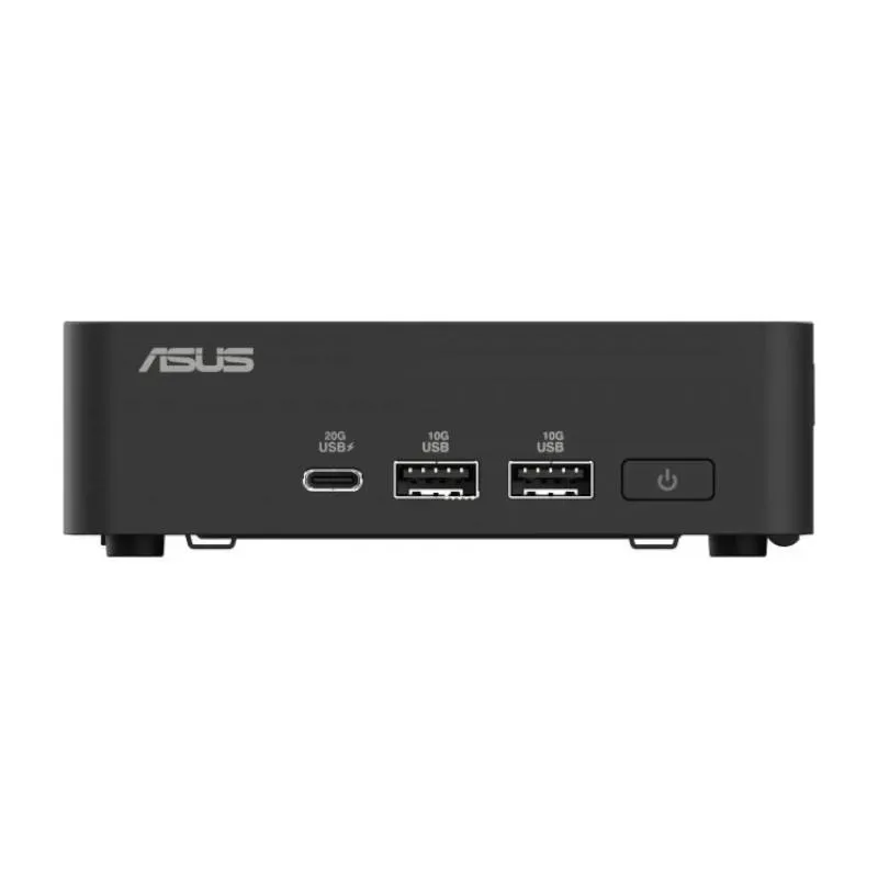 Asus NUC RNUC15CRKU700002 U7-255H Slim - Imagem de Detalhe 1