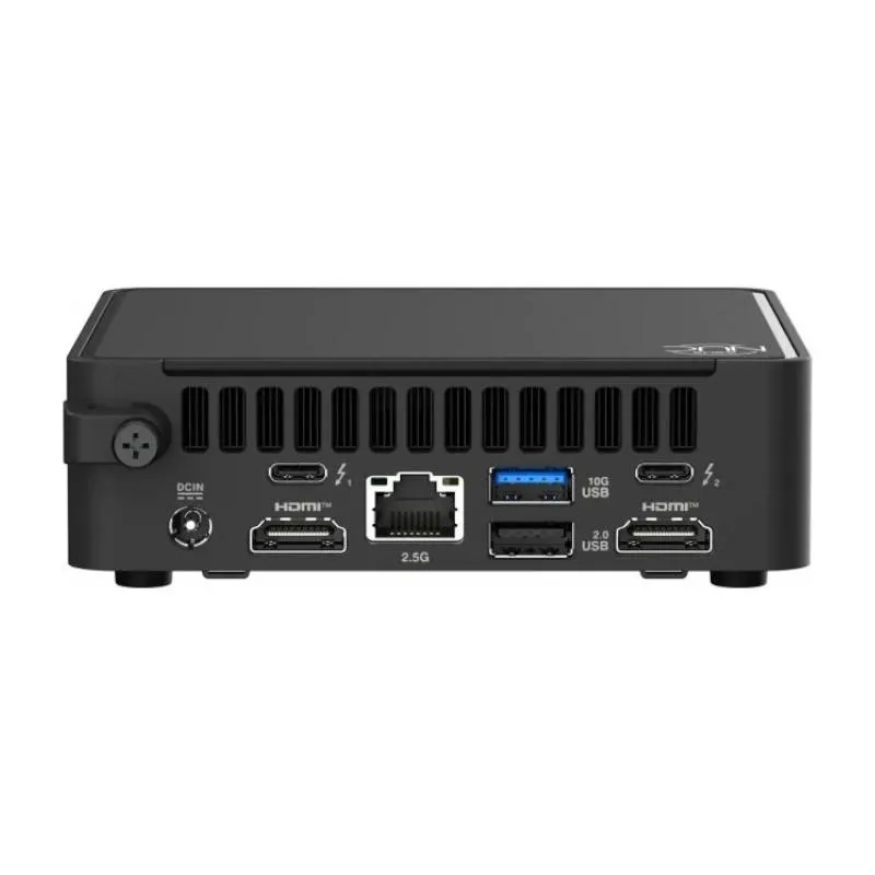 Asus NUC RNUC15CRKU700002 U7-255H Slim - Imagem de Detalhe 2