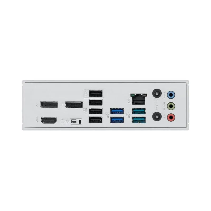 ASUS Placa Base PRIME B850M A WIFI mATX AM5 - Imagem de Detalhe 2