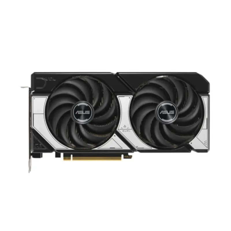ASUS VGA NVIDIA DUAL RTX 5070 O12G DDR7 - Imagem de Detalhe 1