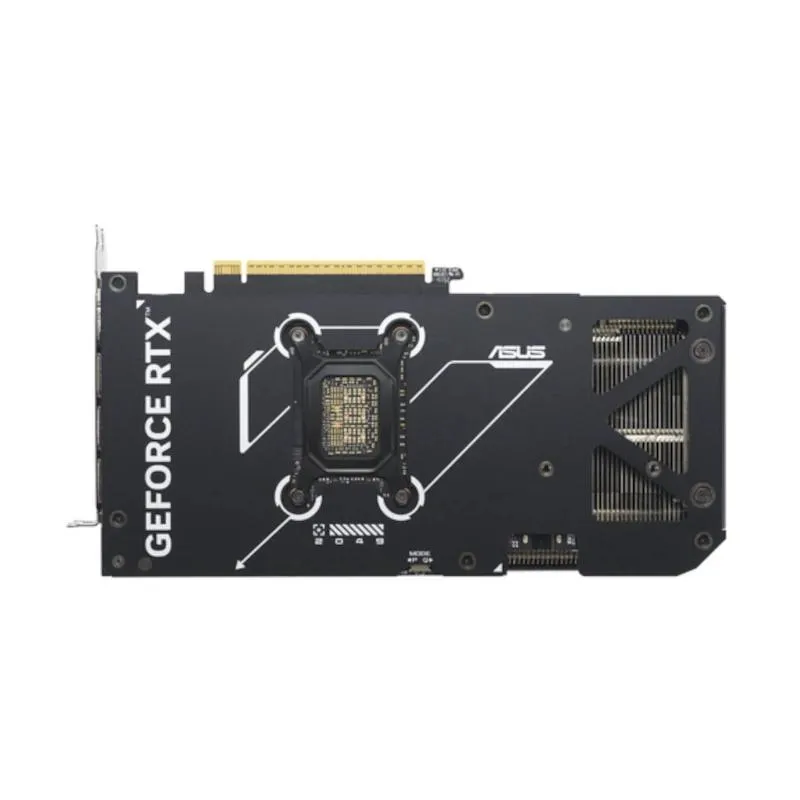 ASUS VGA NVIDIA DUAL RTX 5070 O12G DDR7 - Imagem de Detalhe 3