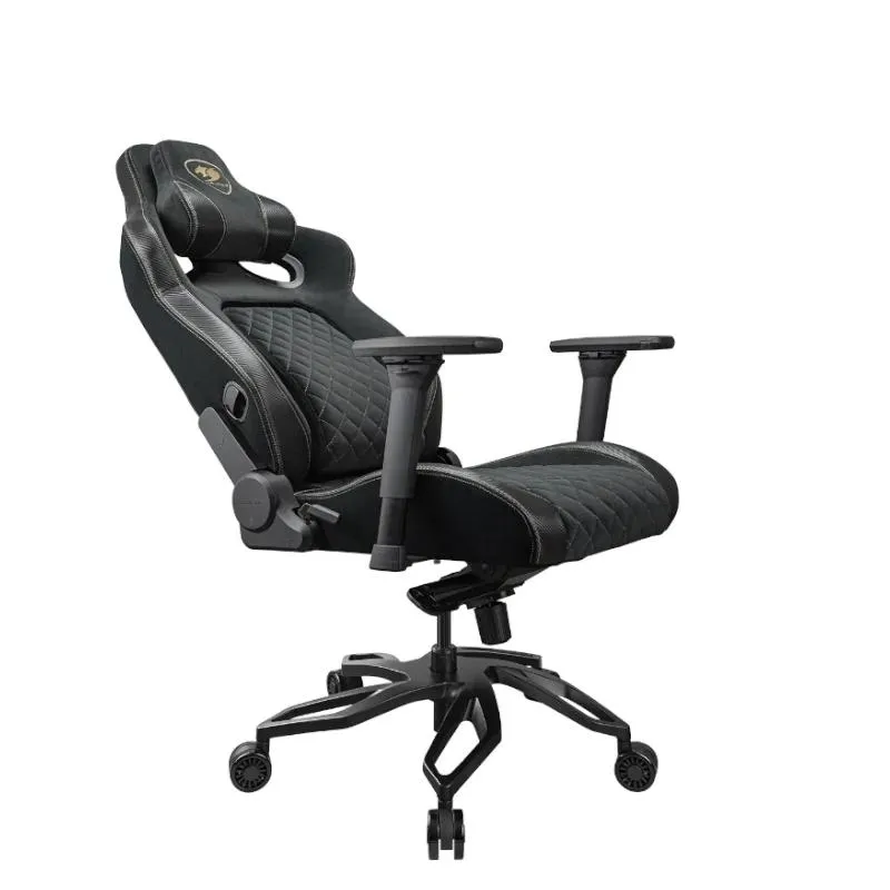 Cougar Silla Titan Pro V2 Gold F - Imagem de Detalhe 2