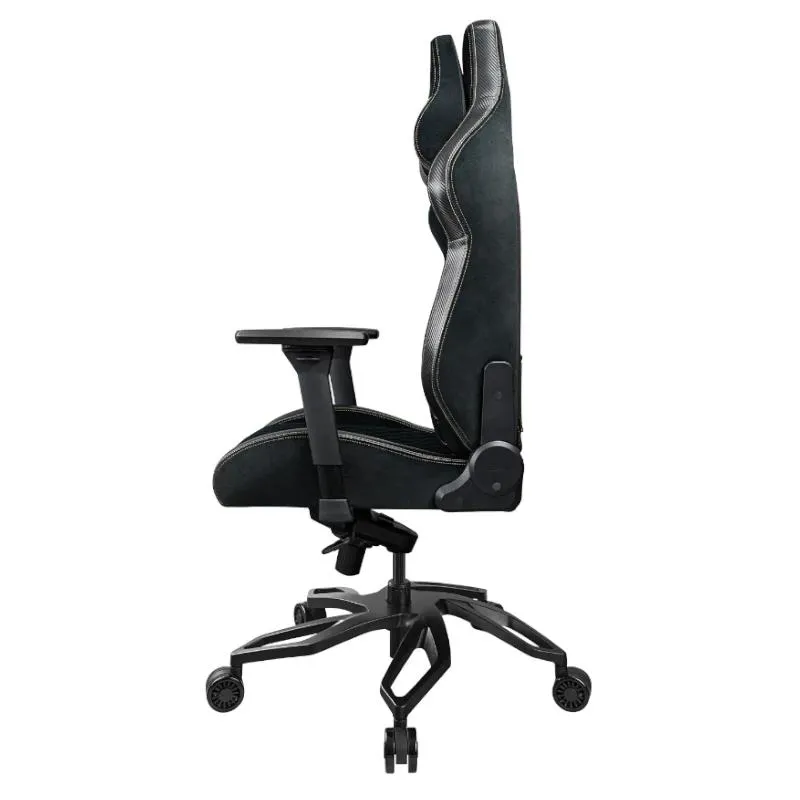 Cougar Silla Titan Pro V2 Gold F - Imagem de Detalhe 3