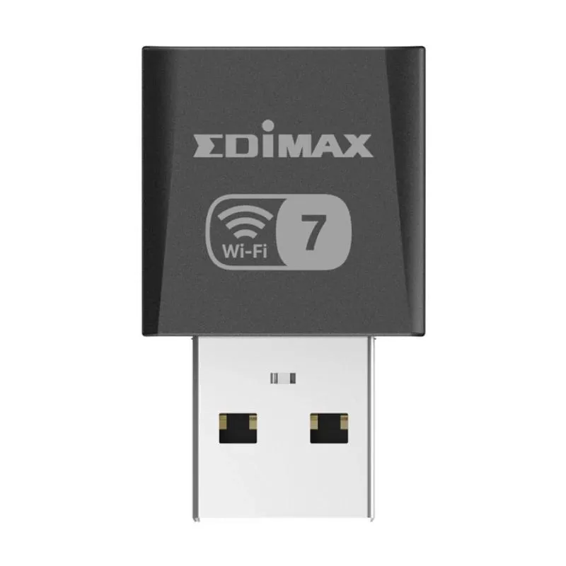 Edimax EW-7822UN7 Adaptador USB WiFi7 Tri-Band - Imagem de Detalhe 2