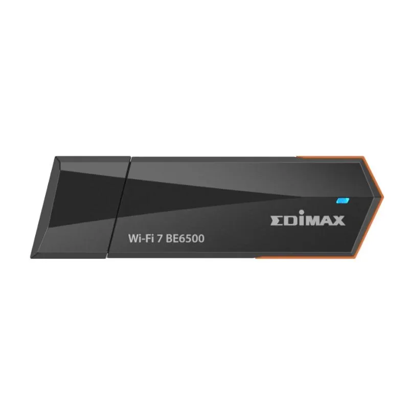 Edimax EW-7822UBE Adaptador USB 3.2 WiFi7 BE6500 - Imagem de Detalhe 2