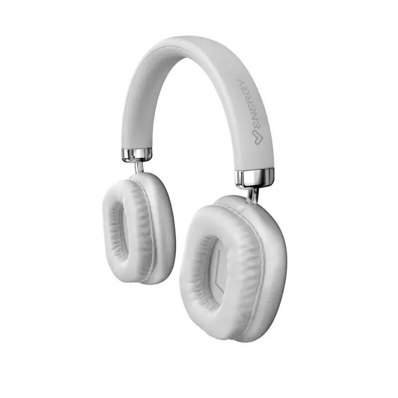 Energy Sistem Auriculares Style Silver BT - Imagem de Detalhe 1