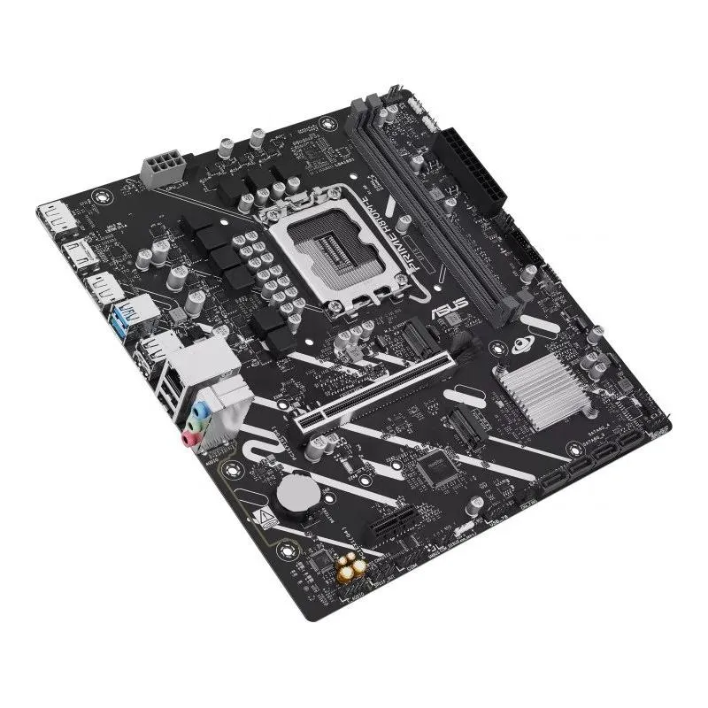 ASUS PLACA BASE PRO H810M-E CSM mATX 1851 - Imagem de Detalhe 2