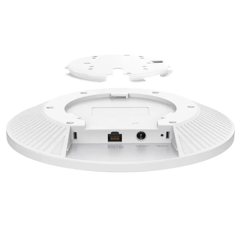 TP-Link Omada EAP673 ponto de acesso WLAN 5400 Mbit/s Branco Power over Ethernet (PoE) - Imagem de Detalhe 1