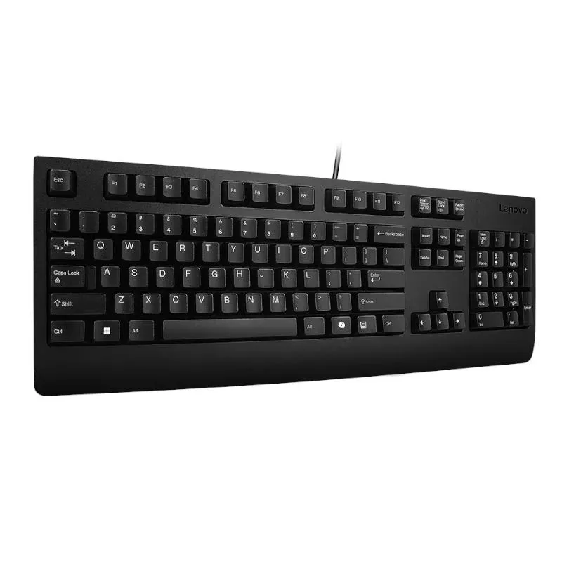 Lenovo Teclado Preferred Pro II USB - Imagem de Detalhe 1